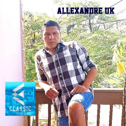 Classic California - Allexandre UK