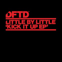 Little by Little Kick It Up Chart!