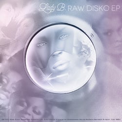 Raw Disko EP