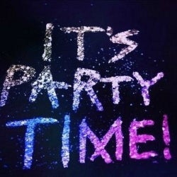 Its party time