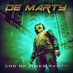 End of Times Party