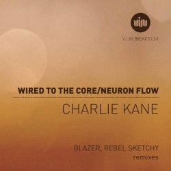 WIRED TO THE CORE/NEURON FLOW