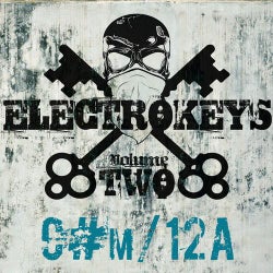 Electro Keys C#m/12a Vol 2