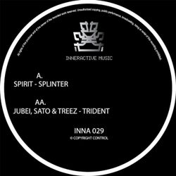 Splinter / Trident