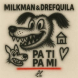 Pa' Ti, Pa' Mí