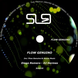 Flow Genuino