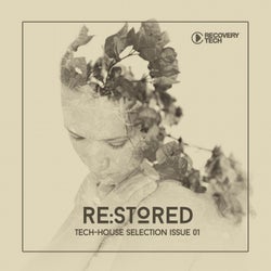 Re:stored Issue 01