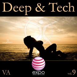 Deep & Tech Vol. 9