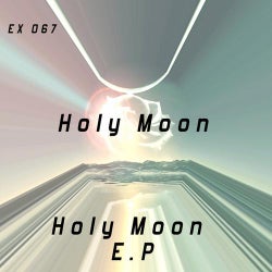 Holy Moon E.P