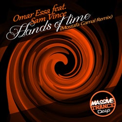 Hands of Time(Mostafa Gamal Remix)