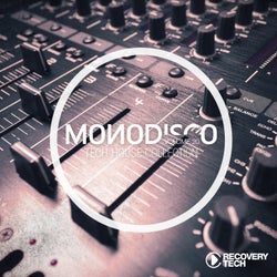 Monodisco Volume 20