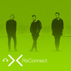 RÜFÜS DU SOL Live on ReConnect