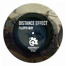 Distance Effect