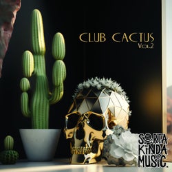 Club Cactus Vol.2 [Club Extended Version]