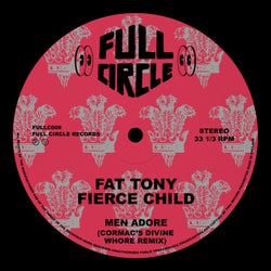 Men Adore (Cormac's Divine Whore Remix)