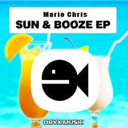 Sun & Booze EP