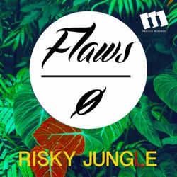 Risky Jungle