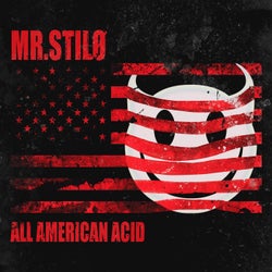 All American Acid