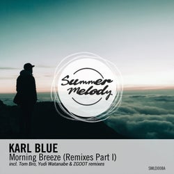 Morning Breeze (Remixes Pt. 1)