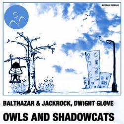 Owls and Shadowcats