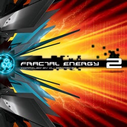 Fractal Energy, Vol. 2