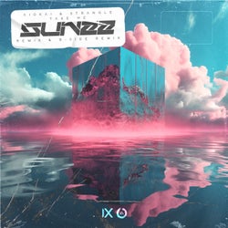 Take Me (SUNZZ Remix & B-Side Remix)
