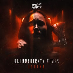 Bloodthirsty Times - Extended Version