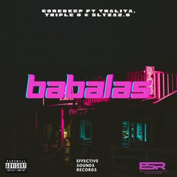 Babalas (feat. Thalita, Triple O & Slyza2.0) (feat. Thalita, Triple O & Slyza2.0)