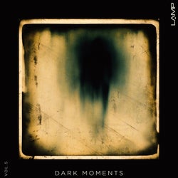 Dark Moments, Vol. 5