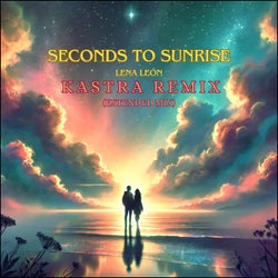 Seconds to Sunrise (Kastra Remix) [Extended Mix]