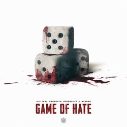 Game of Hate - Extended Mix