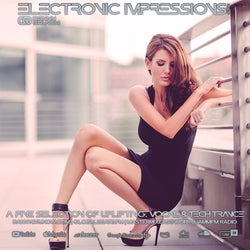 Electronic Impressions 952