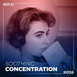 Soothing Concentration 026