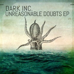 Unreasonable Doubts - EP