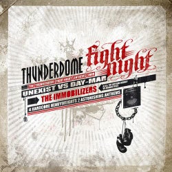 K.O. / Life and Death - Thunderdome Fight Night Anthem 2009
