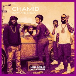 Ultimate Crew