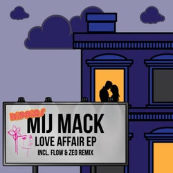 Love Affair EP