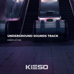 Underground Sounds Track