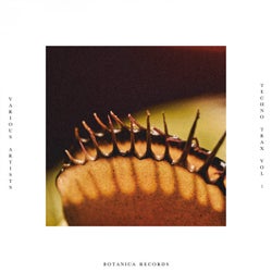 Botanica Records presents: Techno Trax Vol. 1