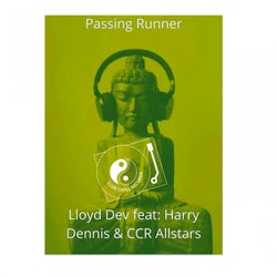 Passing Runner (Chilled Mix)
