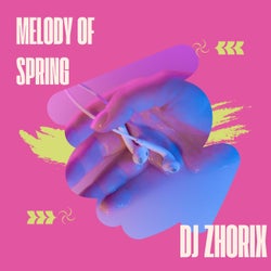 Melody of Spring