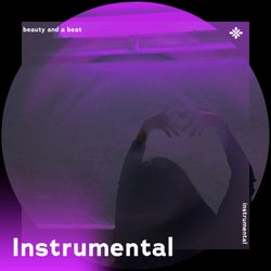 Beauty And A Beat - Instrumental
