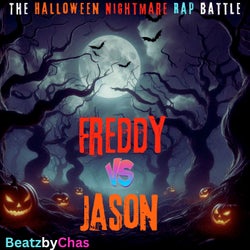 The Halloween Nightmare Rap Battle