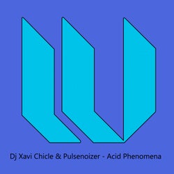 Acid Phenomena