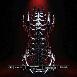 Pochette pour Another One (Extended Mix)