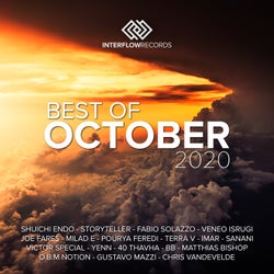 Best of: October 2020