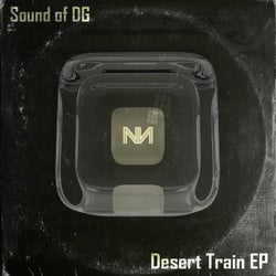 Desert Train EP