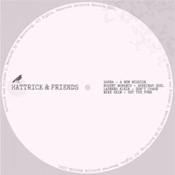 Hattrick & Friends #02