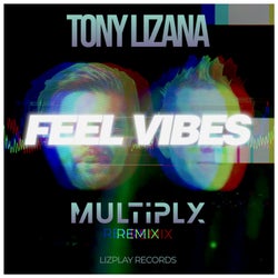 Feel Vibes (Multiply Remix)
