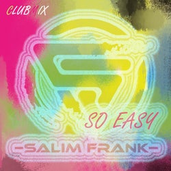 SO Easy (ClubMix)
